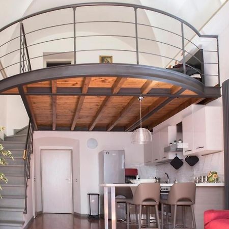 Casa Giusti Firenze Apartment Luaran gambar