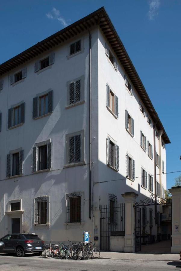Casa Giusti Firenze Apartment Luaran gambar