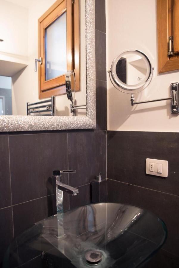 Casa Giusti Firenze Apartment Luaran gambar