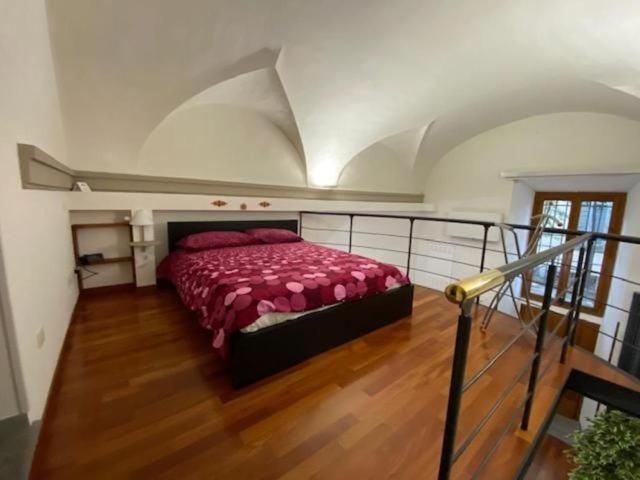 Casa Giusti Firenze Apartment Luaran gambar