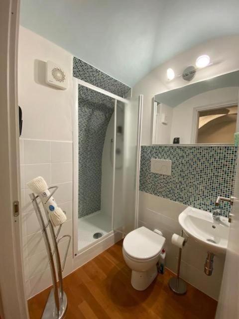 Casa Giusti Firenze Apartment Luaran gambar