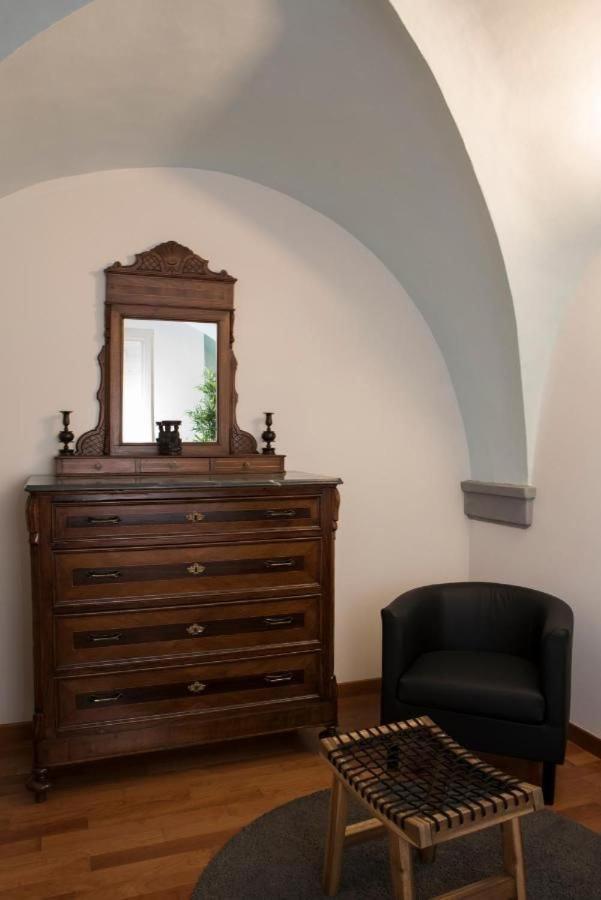 Casa Giusti Firenze Apartment Luaran gambar
