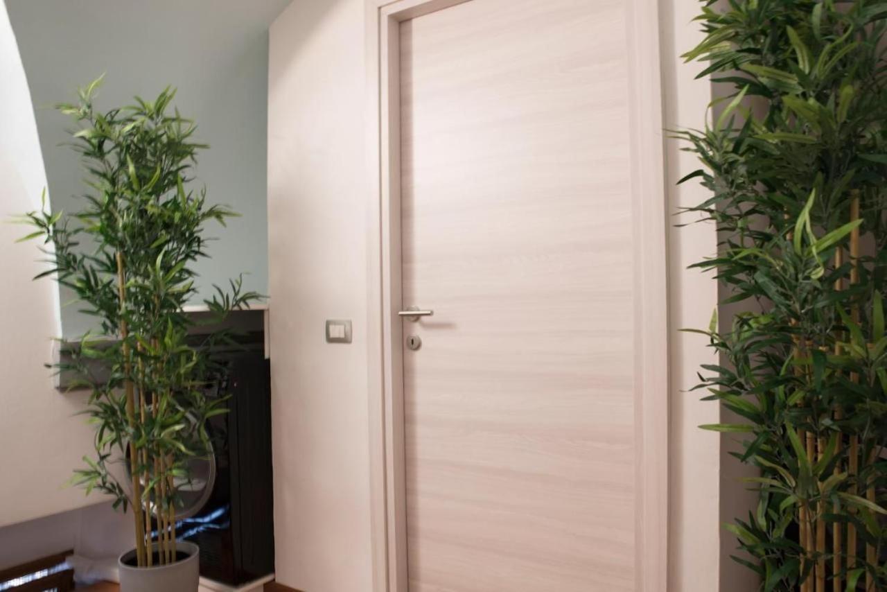 Casa Giusti Firenze Apartment Luaran gambar
