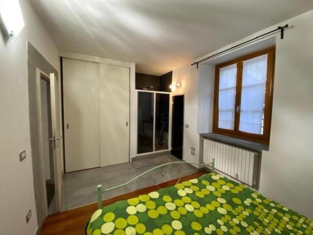 Casa Giusti Firenze Apartment Luaran gambar