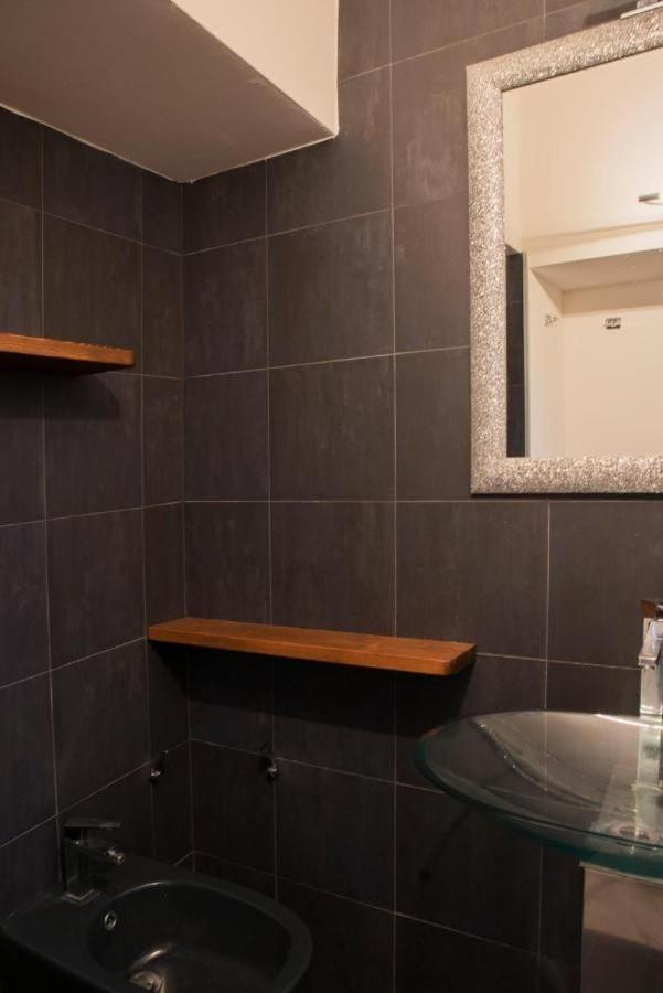 Casa Giusti Firenze Apartment Luaran gambar