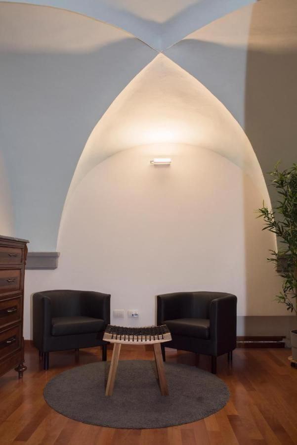 Casa Giusti Firenze Apartment Luaran gambar