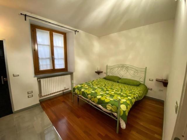 Casa Giusti Firenze Apartment Luaran gambar