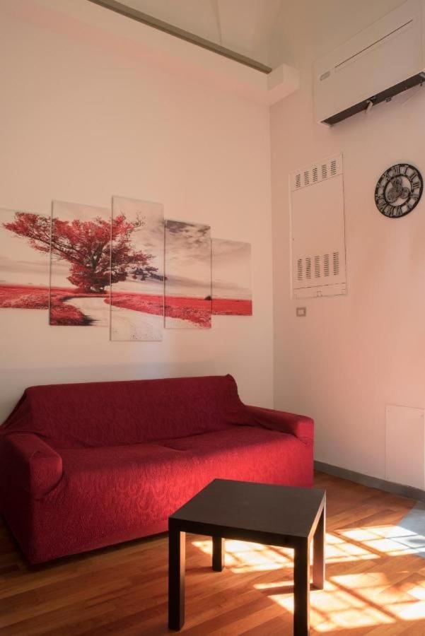 Casa Giusti Firenze Apartment Luaran gambar
