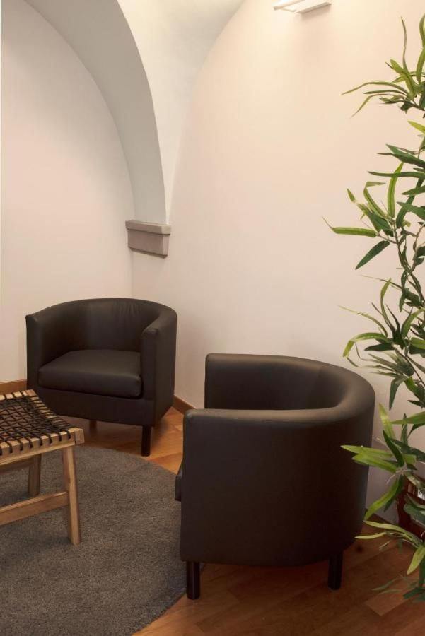 Casa Giusti Firenze Apartment Luaran gambar