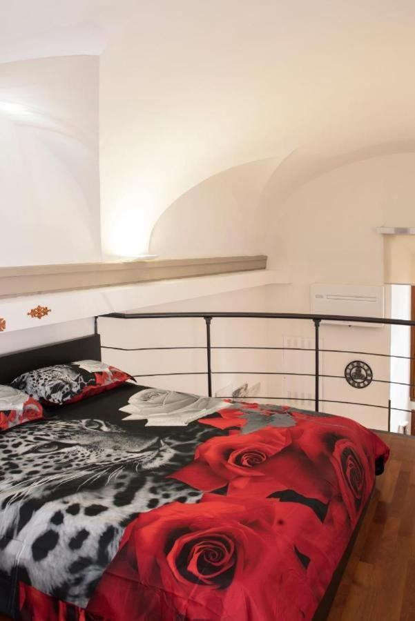 Casa Giusti Firenze Apartment Luaran gambar