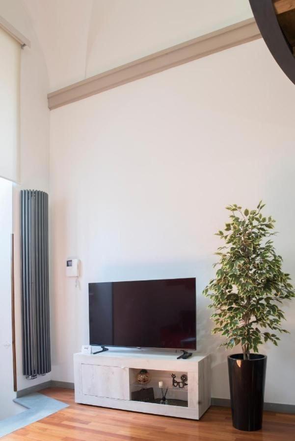 Casa Giusti Firenze Apartment Luaran gambar