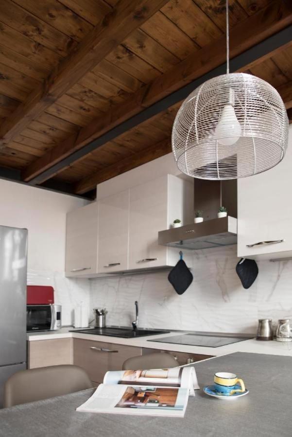 Casa Giusti Firenze Apartment Luaran gambar